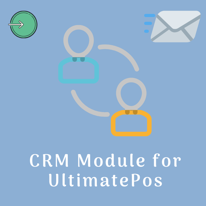 crm module for ultimatepos