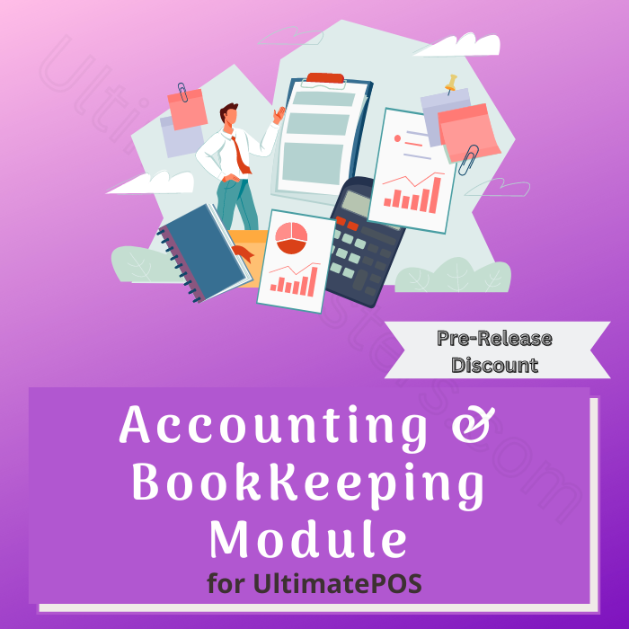 accounting-Module