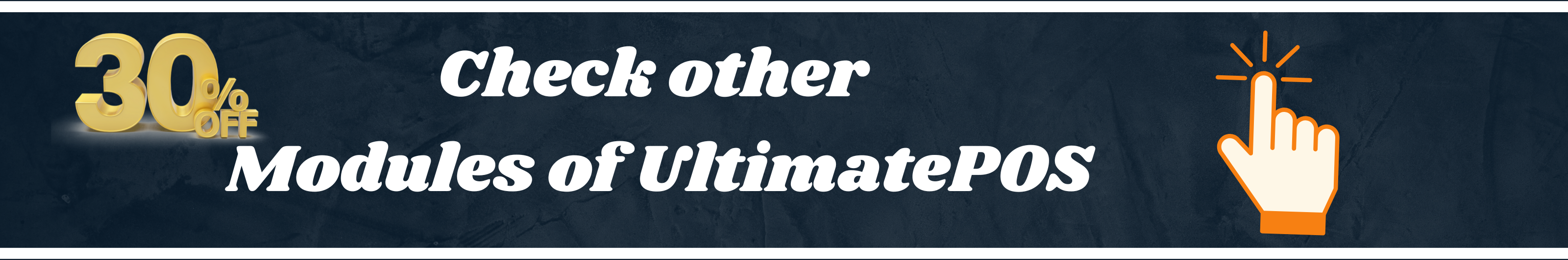 UltimatePOS to WooCommerce Addon (With SaaS compatible) - 2