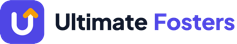 Ultimate Fosters Logo