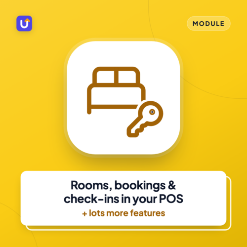 HMS (Hotel Management System) module for UltimatePOS