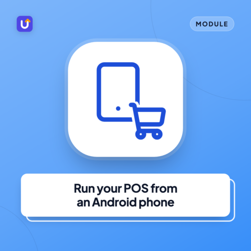 UltimatePOS Android Mobile app