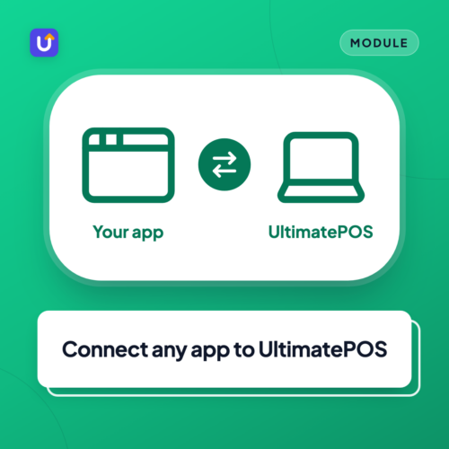 REST API Module for UltimatePOS