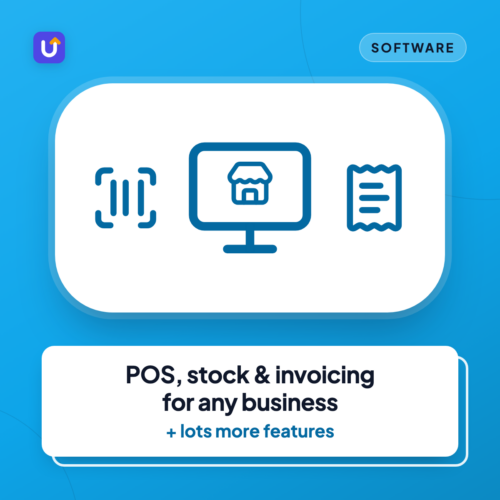 UltimatePOS - Advanced Stock Management, Point of Sale & Invoicing application