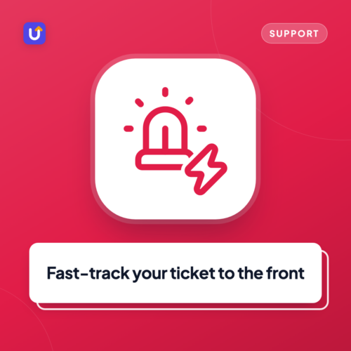 Urgent Support