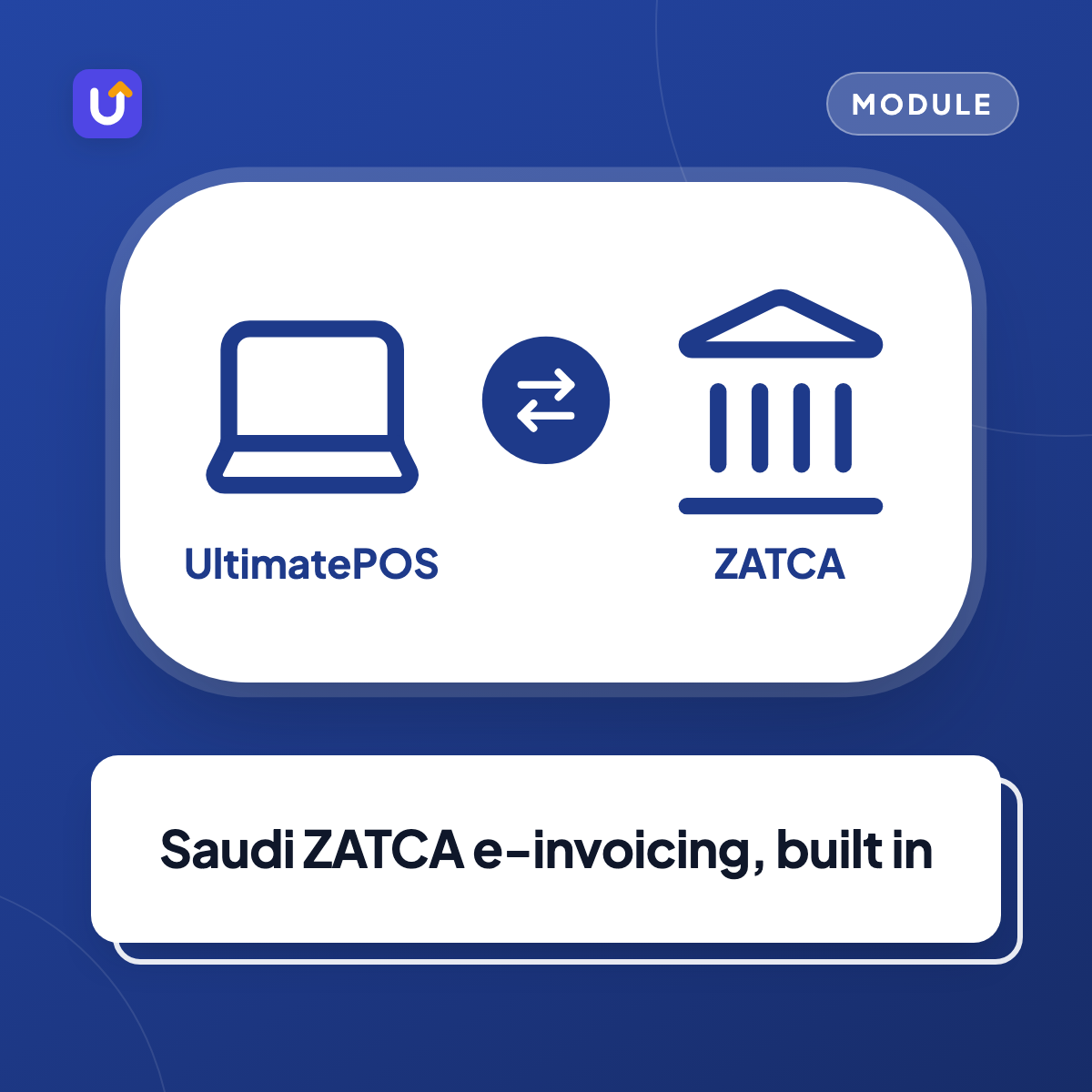 Zatca Integration module for UltimatePOS